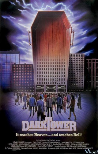Tháp Kinh Hoàng (Dark Tower 1987)