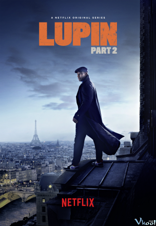 Lupin 2 (Lupin Season 2 2021)