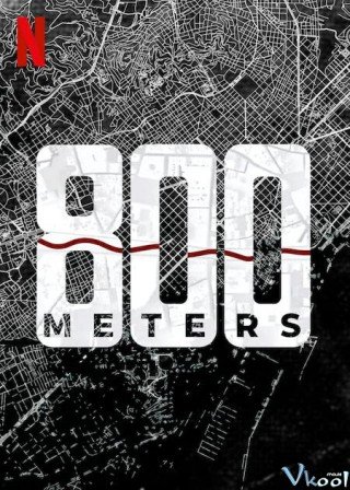 800 Mét (800 Meters 2022)