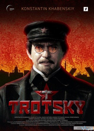 Người Sáng Lập Đệ Tứ Quốc Tế (Trotsky 2017)