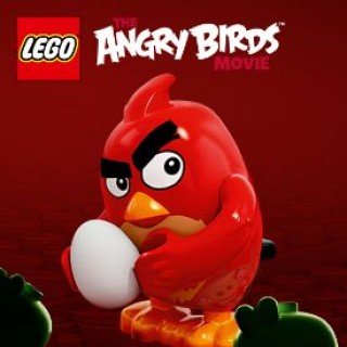 Cuộc Chiến Bảo Vệ Trứng (LEGO® Angry Birds Movie 2016)