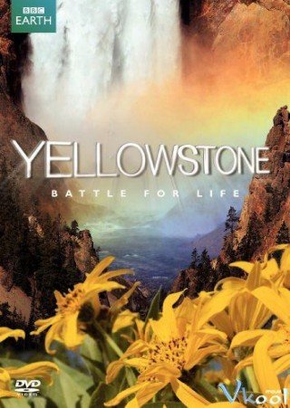 Cuộc Chiến Sinh Tồn (Bbc: Yellowstone - Battle For Life)