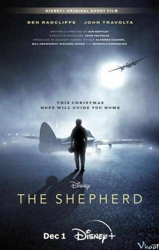 Người Chăn Chiên (The Shepherd 2023)