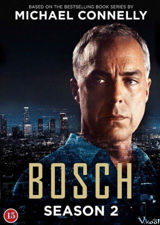 Kẻ Giết Người 2 (Bosch Season 2 2016)