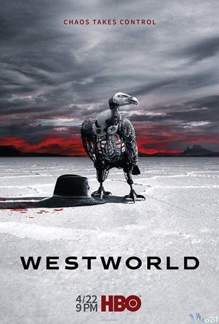 Thế Giới Viễn Tây 2 (Westworld Season 2)