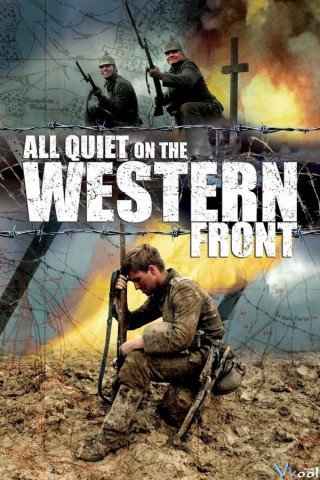 Phía Tây Không Có Gì Lạ (All Quiet On The Western Front)
