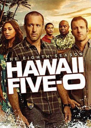 Biệt Đội Hawaii 8 (Hawaii Five-0 Season 8)
