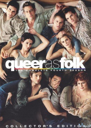 Cộng Đồng Lgbt 4 (Queer As Folk Season 4)