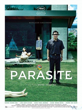 Ký Sinh Trùng (Parasite 2019)