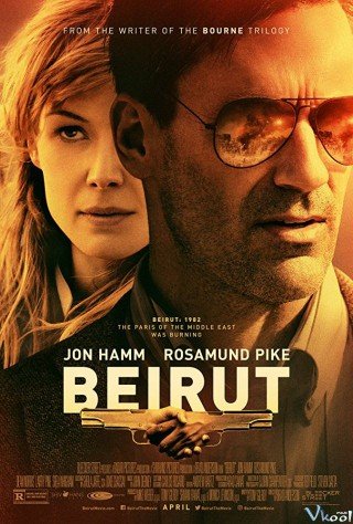 Cuộc Chiến Tại Beirut (Beirut)