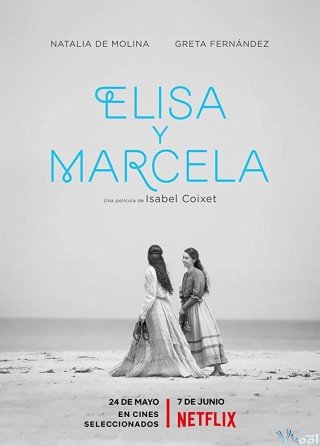 Elisa Và Marcela (Elisa And Marcela)