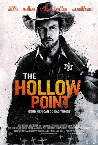 Điểm Chết (The Hollow Point 2016)