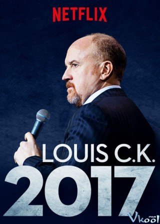 Louis C.k. 2017 (Louis C.k.)