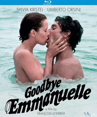 Tạm Biệt Emmanuelle (Emmanuelle Iii 1977)