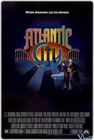 Thành Phố Atlantic (Atlantic City)
