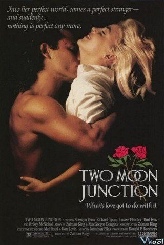 Giao Lộ Mặt Trăng (Two Moon Junction 1988)