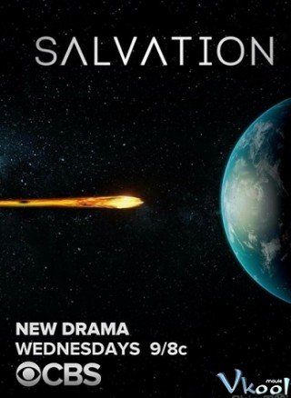 Sự Cứu Rỗi Phần 2 (Salvation Season 2)