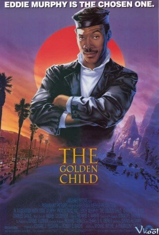 Đứa Bé Vàng (The Golden Child 1986)