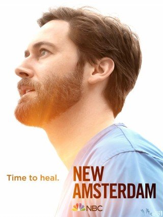 Bệnh Viện New Amsterdam 3 (New Amsterdam Season 3 2021)