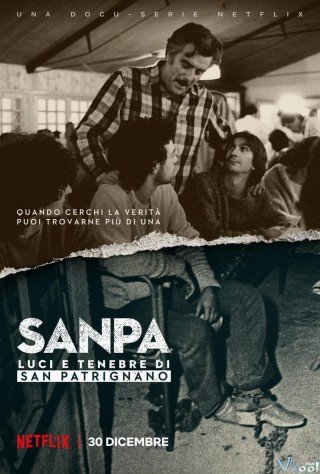 Sanpa: Tội Lỗi Của Kẻ Cứu Rỗi (Sanpa: Sins Of The Savior 2020)