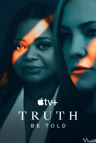 Vén Màn Sự Thật 2 (Truth Be Told Season 2)