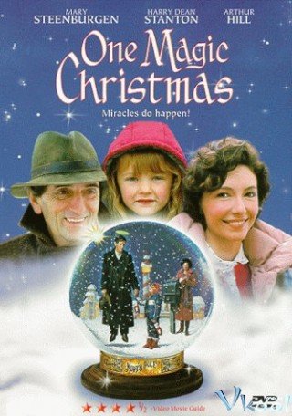 Mùa Giáng Sinh Tuyệt Diệu (One Magic Christmas 1985)