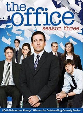 Chuyện Văn Phòng 3 (The Office Us Season 3)