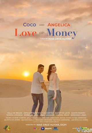 Tình Hay Tiền (Love Or Money 2021)