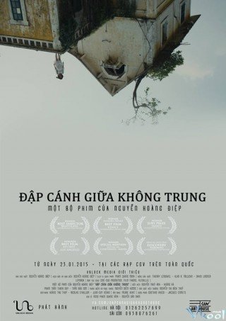 Đập Cánh Giữa Không Trung (Flapping In The Middle Of Nowhere 2014)