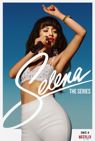 Selena (Selena: The Series 2020)