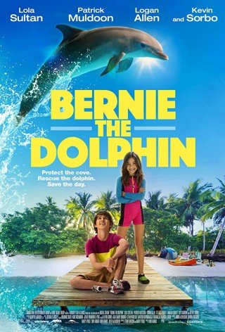 Cá Heo Bernie (Bernie The Dolphin 2018)