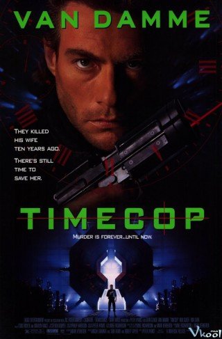 Cớm Thời Gian (Timecop 1994)