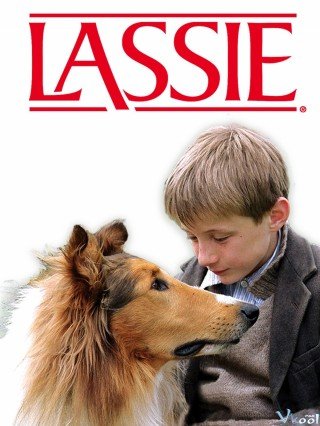 Lassie Về Nhà (Lassie 2005)