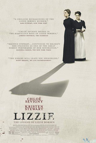 Lizzie (Lizzie)
