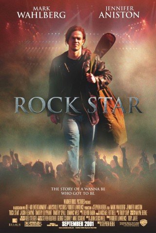 Giấc Mộng Ngôi Sao (Rock Star 2001)