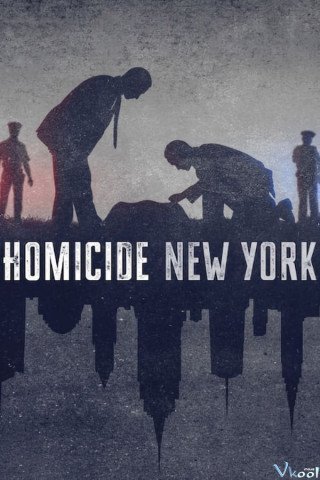 Án Mạng 2 (Homicide Season 2)