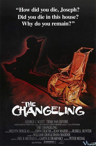 Đứa Trẻ Thay Thế (The Changeling 1980)