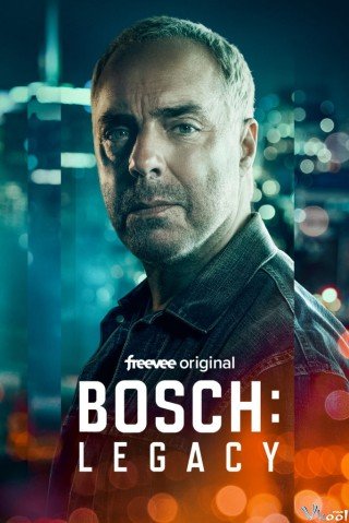 Bosch: Kế Thừa 2 (Bosch: Legacy Season 2)