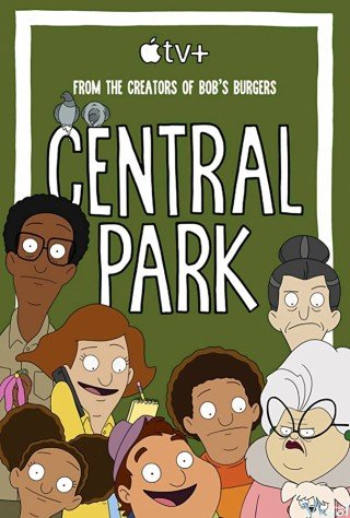 Công Viên Trung Tâm 1 (Central Park Season 1)