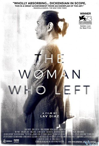 Người Đàn Bà Bỏ Đi (The Woman Who Left)
