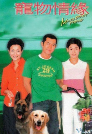 Chú Chó Thông Minh (Man's Best Friend)