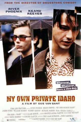 Góc Khuất (My Own Private Idaho 1991)