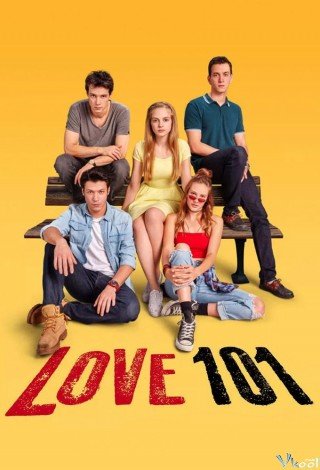 Tình Yêu 101 (Love 101 Season 1 2020)