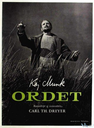 Ordet (Ordet 1955)