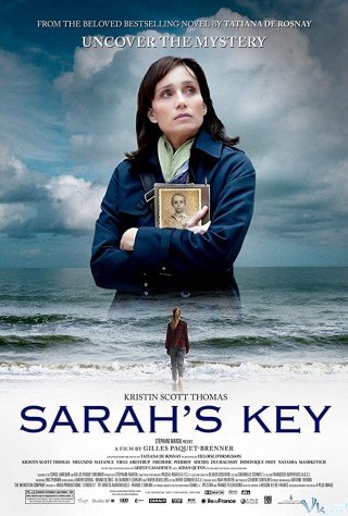 Bí Mật Của Sarah (Sarah's Key 2010)