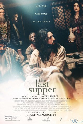 Bữa Tiệc Ly (The Last Supper)