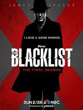 Bản Danh Sách Đen 10 (The Blacklist Season 10)