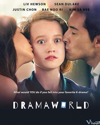 Thế Giới Drama (Dramaworld 2016)