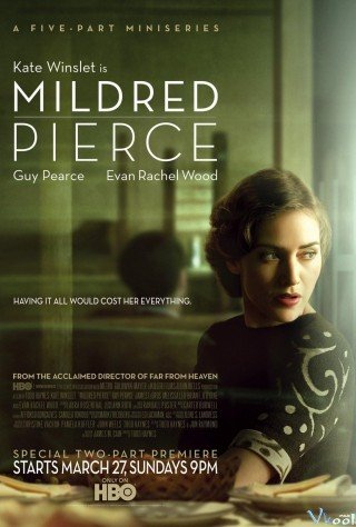 Thời Kỳ Đại Suy Thoái (Mildred Pierce 2011)