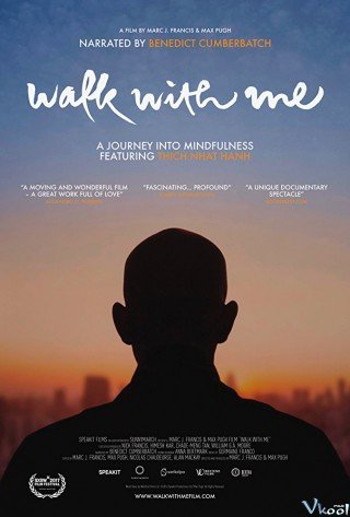 Bước Chân An Lạc (Walk With Me 2017)